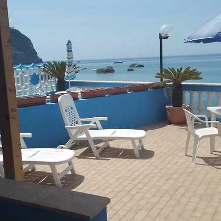 Apartmán Casa Del Mare *