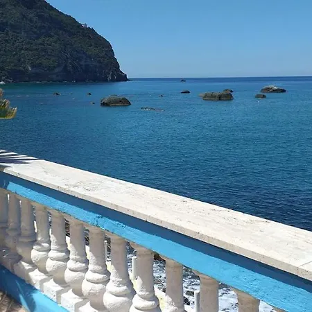 Casa Del Mare * Forio di Ischia