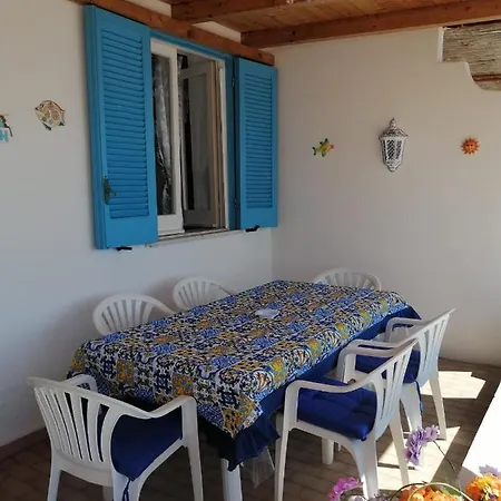 Casa Del Mare