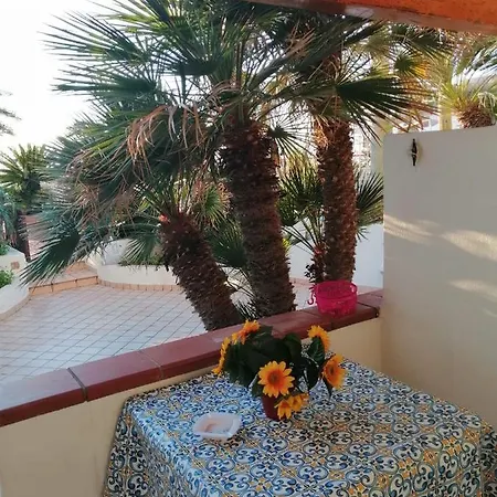 Apartamento Casa Del Mare *