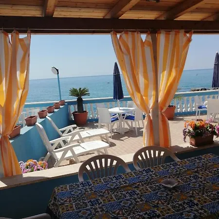 Casa Del Mare Apartamento