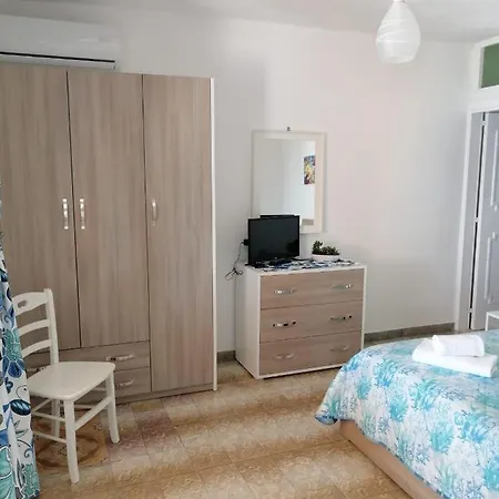 Apartamento Casa Del Mare *