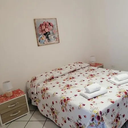 Casa Del Mare * Forio di Ischia