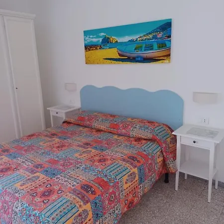 Casa Del Mare * Forio di Ischia