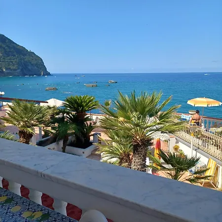 Casa Del Mare Apartamento *