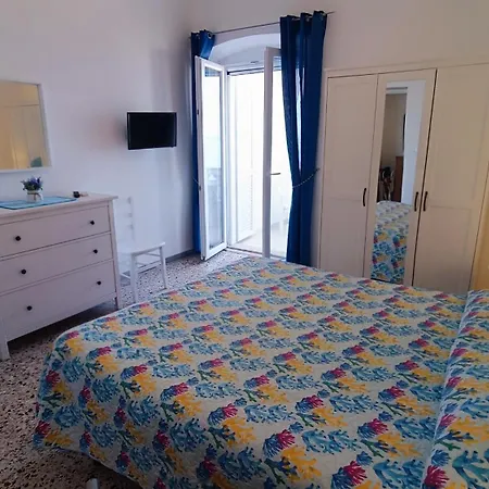 Casa Del Mare Apartamento