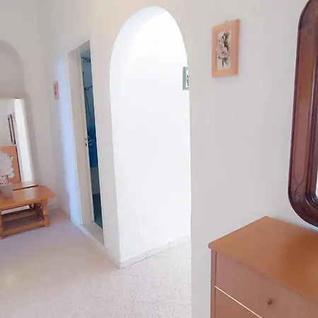 Apartamento Casa Del Mare *