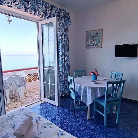 Apartamento Casa Del Mare
