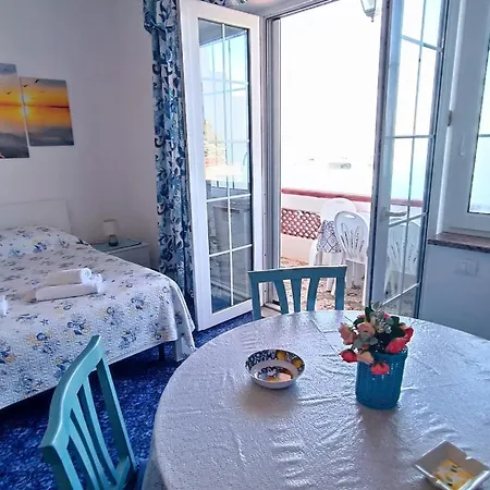 Casa Del Mare Apartamento Forio di Ischia
