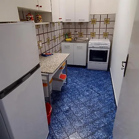 Apartamento Casa Del Mare Forio di Ischia