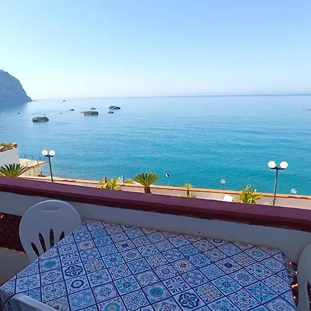 Apartamento Casa Del Mare