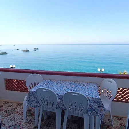 Casa Del Mare Apartamento
