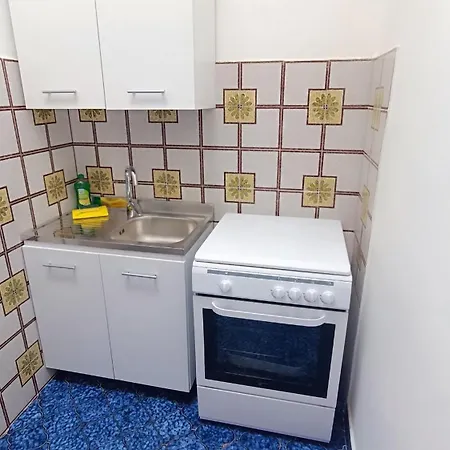 Apartamento Casa Del Mare