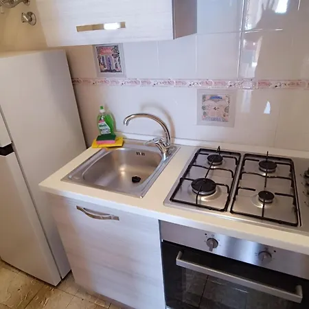Apartamento Casa Del Mare *