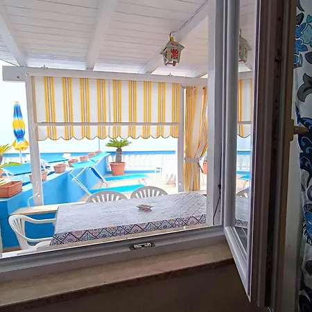 Casa Del Mare Apartamento Forio di Ischia