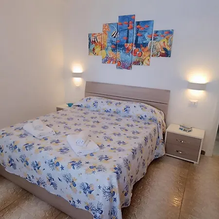 Casa Del Mare Apartamento