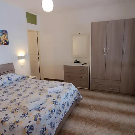 Apartamento Casa Del Mare Forio di Ischia