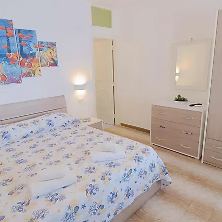 Casa Del Mare Apartamento Forio di Ischia