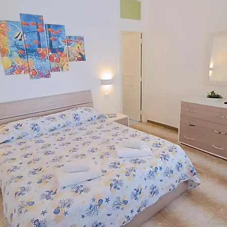 Casa Del Mare Apartamento