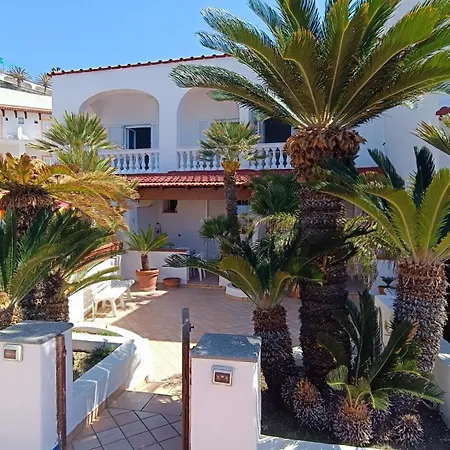 Casa Del Mare Apartamento