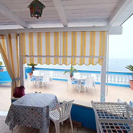 Casa Del Mare *