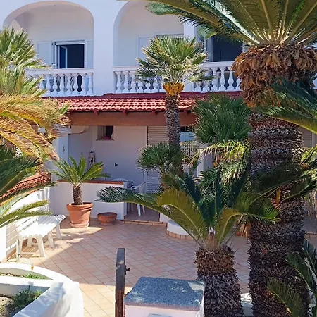 Apartamento Casa Del Mare