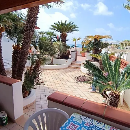 Casa Del Mare