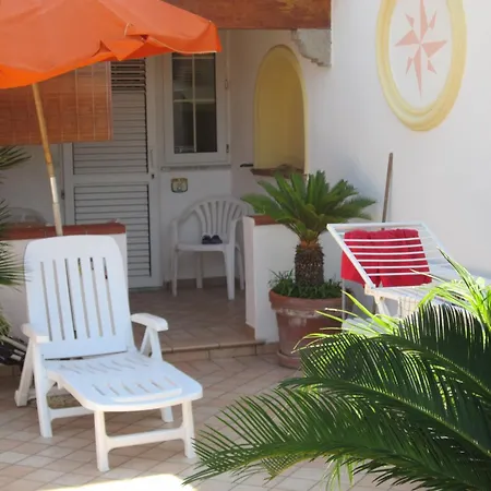 Casa Del Mare Forio di Ischia