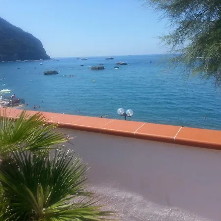 Casa Del Mare Apartamento