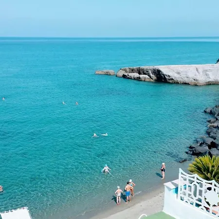 Casa Del Mare Apartamento