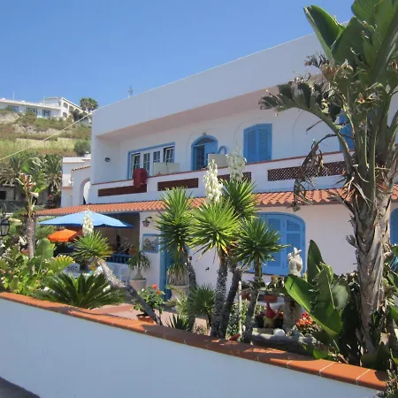 Apartamento Casa Del Mare