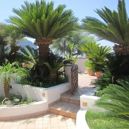 Apartamento Casa Del Mare *