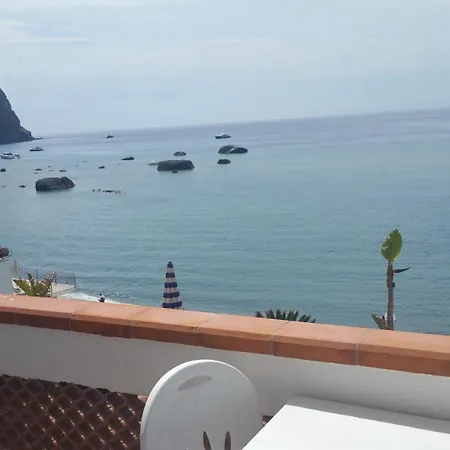 Casa Del Mare Apartamento Forio di Ischia
