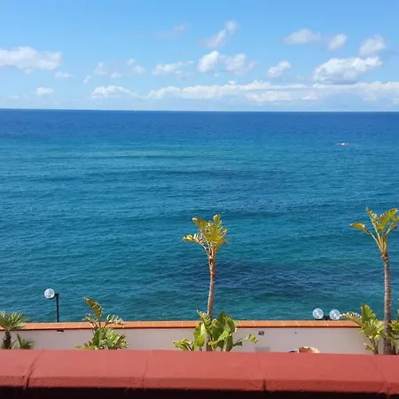 Apartamento Casa Del Mare *