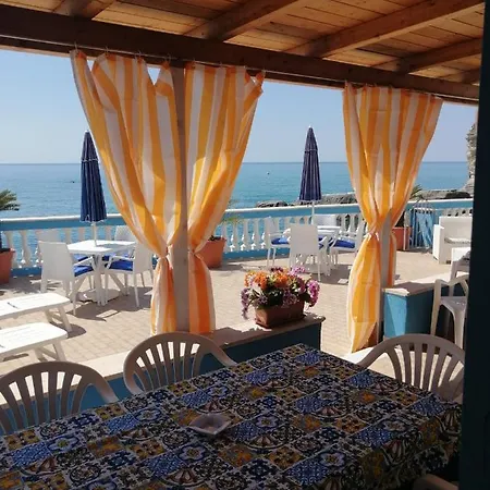 Casa Del Mare