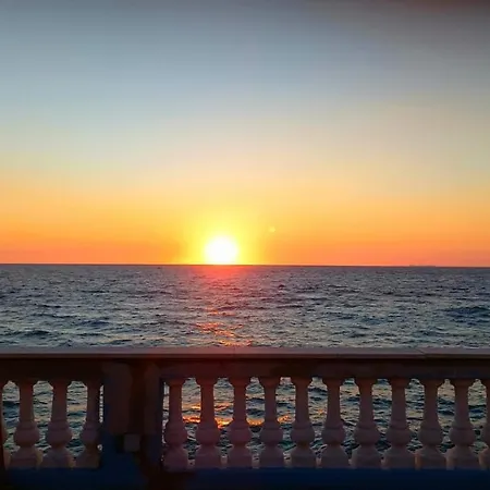 Casa Del Mare Apartment *