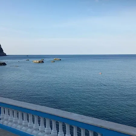 Apartment Casa Del Mare Forio di Ischia