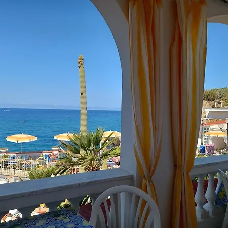 Apartment Casa Del Mare *