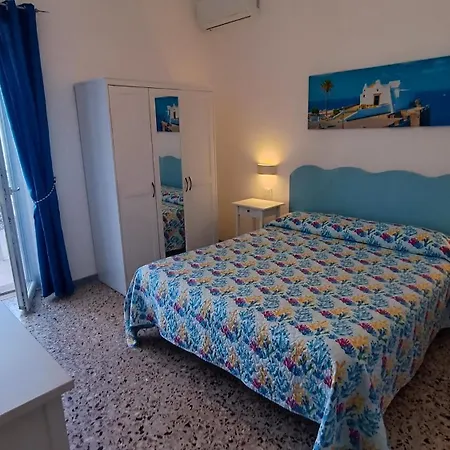 Apartment Casa Del Mare *