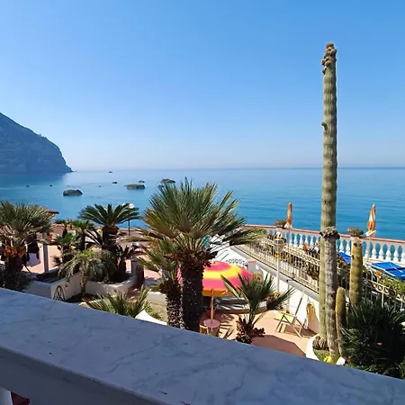 Apartment Casa Del Mare *