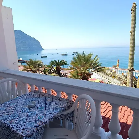 Apartment Casa Del Mare