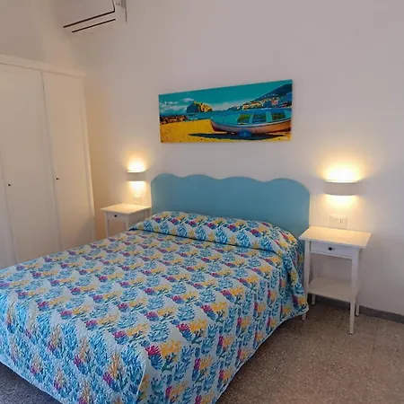 Casa Del Mare Apartment Forio di Ischia