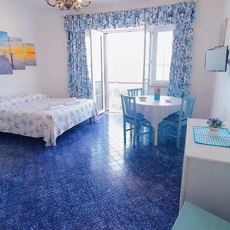 Casa Del Mare Forio di Ischia