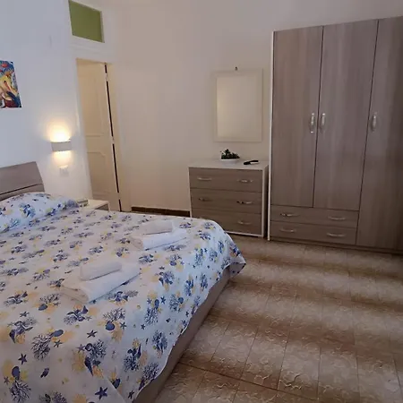 Casa Del Mare