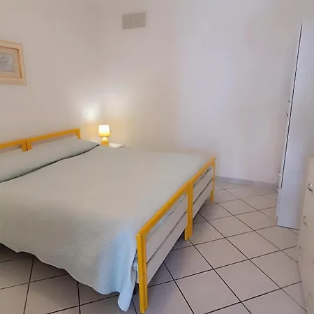 Apartment Casa Del Mare *