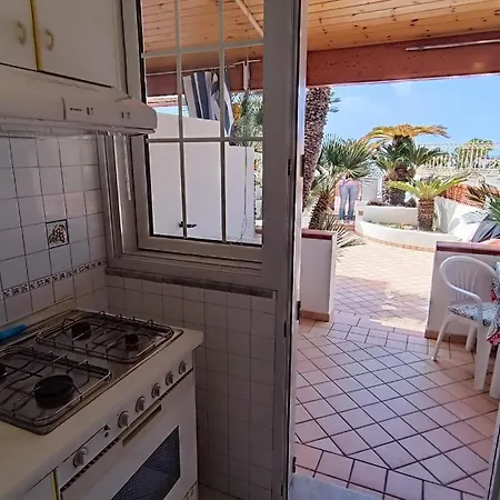 Casa Del Mare Forio di Ischia