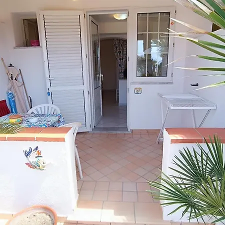 Casa Del Mare Apartment