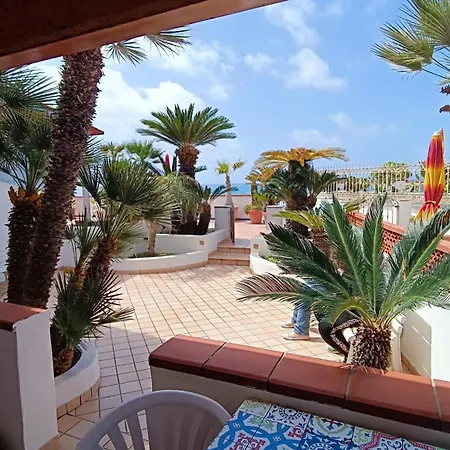 Casa Del Mare Apartment *