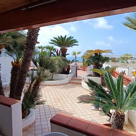 Casa Del Mare Apartment Forio di Ischia