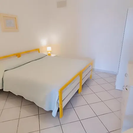 Casa Del Mare Apartment